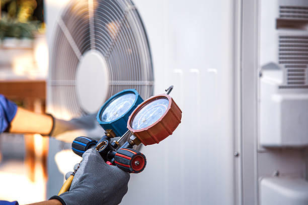Trusted Hvac Maintenance service in Lincoln University, PA - AAA Pro HVAC